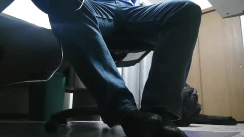 Master Thorn online show from December 15, 3:34 am