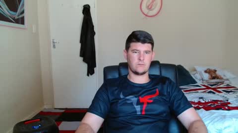 masterbrendanfagtax3 online show from February 8, 8:31 am