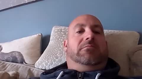 Bob online show from December 17, 10:55 am