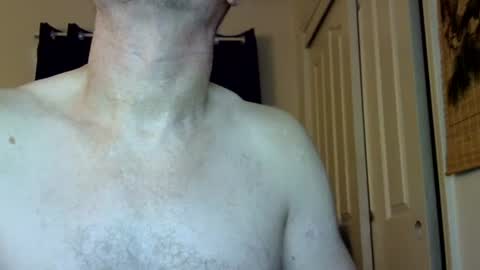 MasterDaddyJeff online show from February 1, 9:19 pm