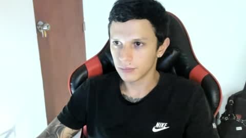 Dave online show from April 8, 12:33 am