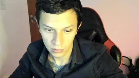 Dave online show from April 9, 1:36 am