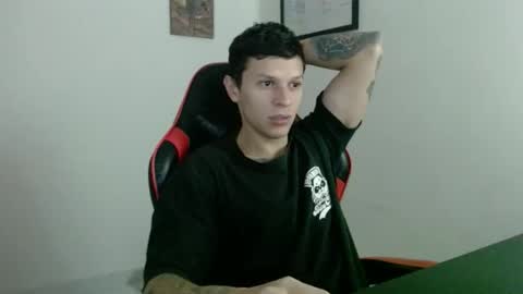 Dave online show from November 22, 11:10 am