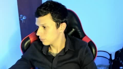 Dave online show from April 1, 11:35 pm