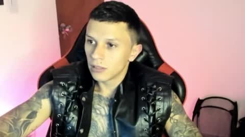 Dave online show from April 15, 11:37 pm