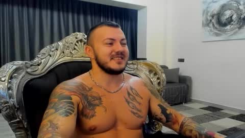 Jocker online show from October 18, 9:42 pm