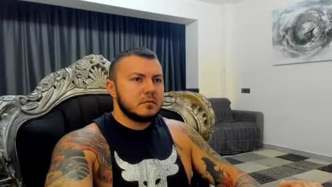 Jocker online show from October 23, 6:11 pm