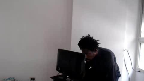 Masterdomfuck online show from March 17, 6:54 pm