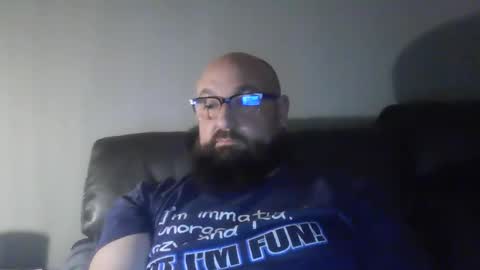 Snapshot of masterdurt chatting on March 7, 1:42 am The Big Duurty online show from March 7, 1:42 am