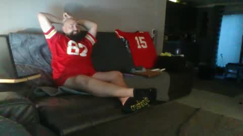 Snapshot of masterdurt chatting on February 10, 12:30 am The Big Duurty online show from February 10, 12:30 am