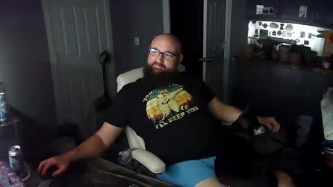 The Big Duurty online show from March 8, 2:04 am