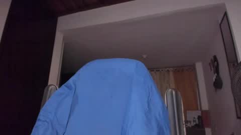 Juan Independent Model online show from April 16, 1:49 am