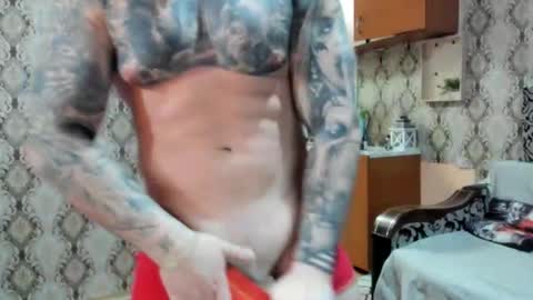 Jon online show from January 8, 10:04 pm