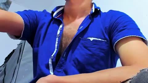 masternecesitysex online show from June 1, 10:48 am