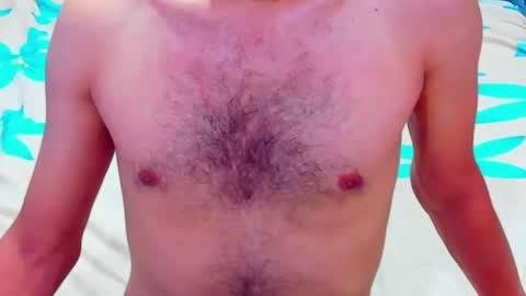 masternecesitysex online show from June 10, 1:40 am