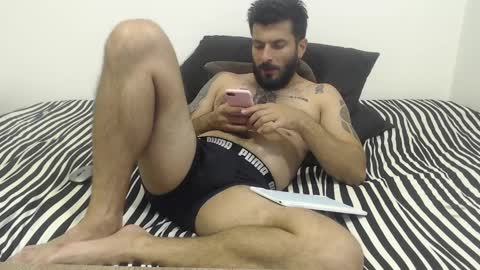   online show from March 5, 7:28 pm