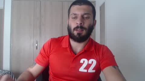   online show from December 12, 9:04 pm