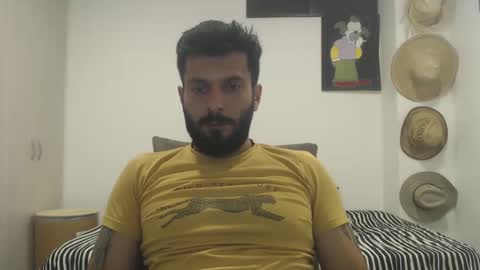   online show from March 4, 7:11 pm