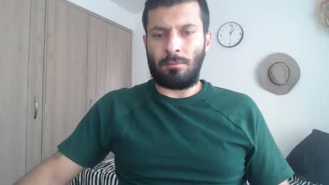   online show from January 19, 1:01 pm