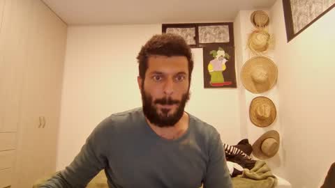   online show from February 13, 11:26 pm