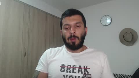   online show from January 20, 12:25 am