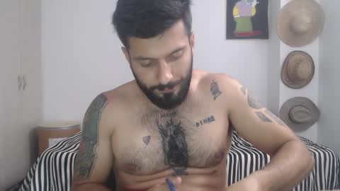   online show from March 3, 6:18 pm