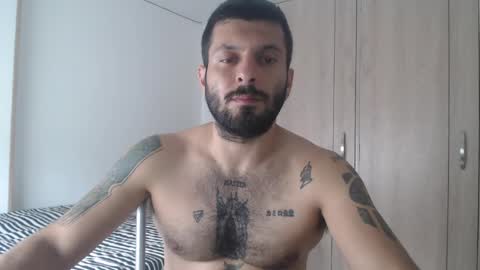   online show from January 11, 8:10 pm