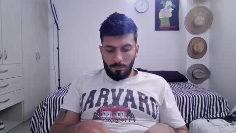   online show from February 18, 3:43 pm