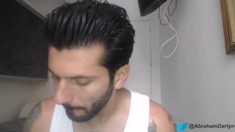   online show from October 14, 12:45 pm