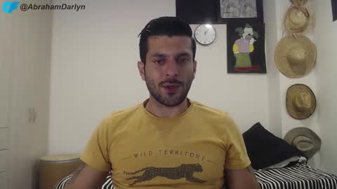   online show from March 12, 9:56 pm