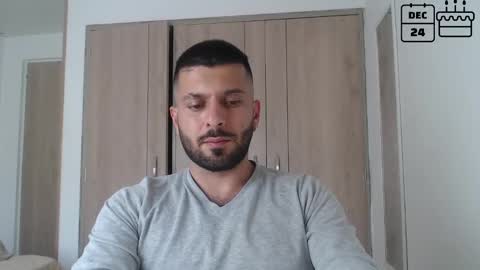   online show from December 19, 8:23 pm