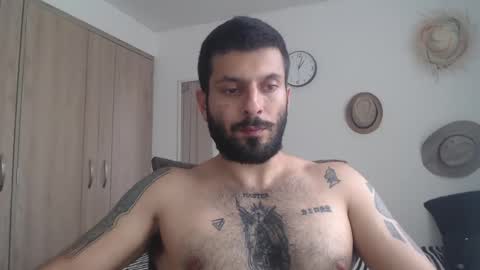   online show from January 14, 8:59 pm