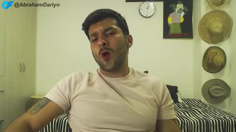   online show from March 8, 1:59 am