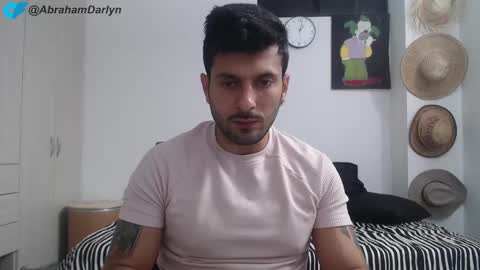   online show from March 8, 2:27 pm