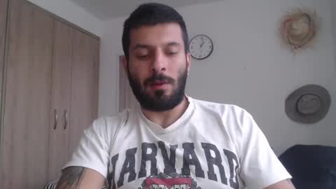   online show from January 15, 10:57 pm