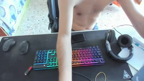 Master Sex online show from June 16, 7:32 am