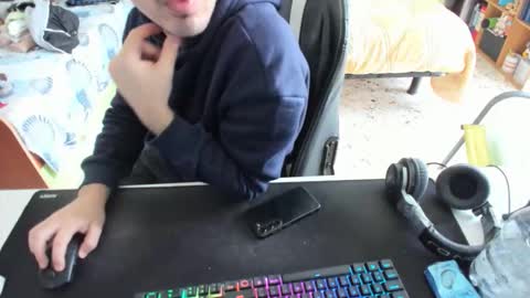 Master Sex online show from April 14, 7:52 am