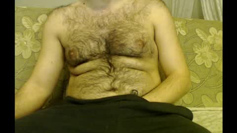 Master online show from March 24, 10:46 pm