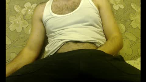 Master online show from December 7, 8:05 pm