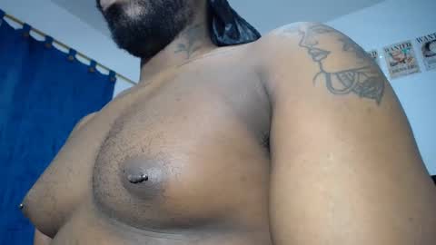 camilo online show from November 20, 5:18 am