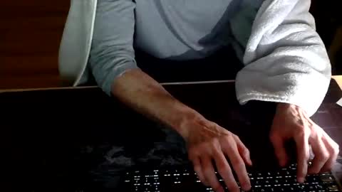 MasturbateMindbreaker online show from January 8, 10:37 pm