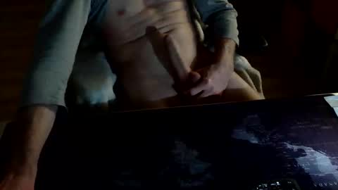 MasturbateMindbreaker online show from March 11, 10:20 pm