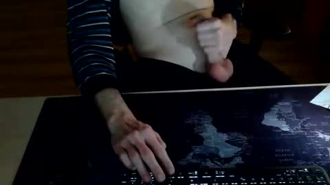 MasturbateMindbreaker online show from March 5, 10:44 pm