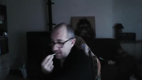 mat11efou online show from February 25, 8:36 am