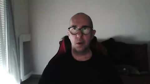 mat11efou online show from January 9, 11:37 am