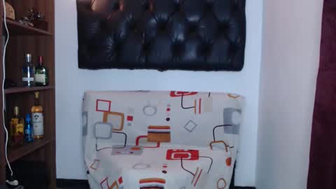 Matt online show from April 27, 1:35 am