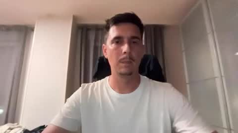 Aaron online show from June 22, 9:30 pm