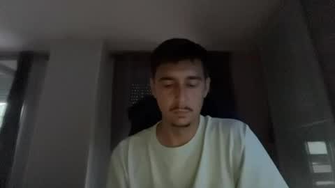 Aaron online show from June 28, 7:53 pm