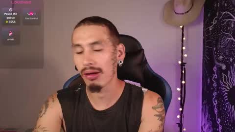 Mateo online show from November 2, 1:32 am