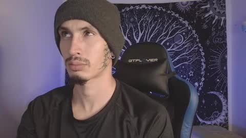 Mateo online show from October 18, 12:48 am